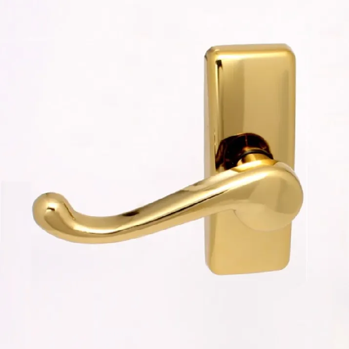 Screen Door Pull Handle