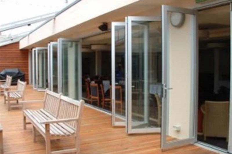 production application field alumunium-doors production application field alumunium-doors